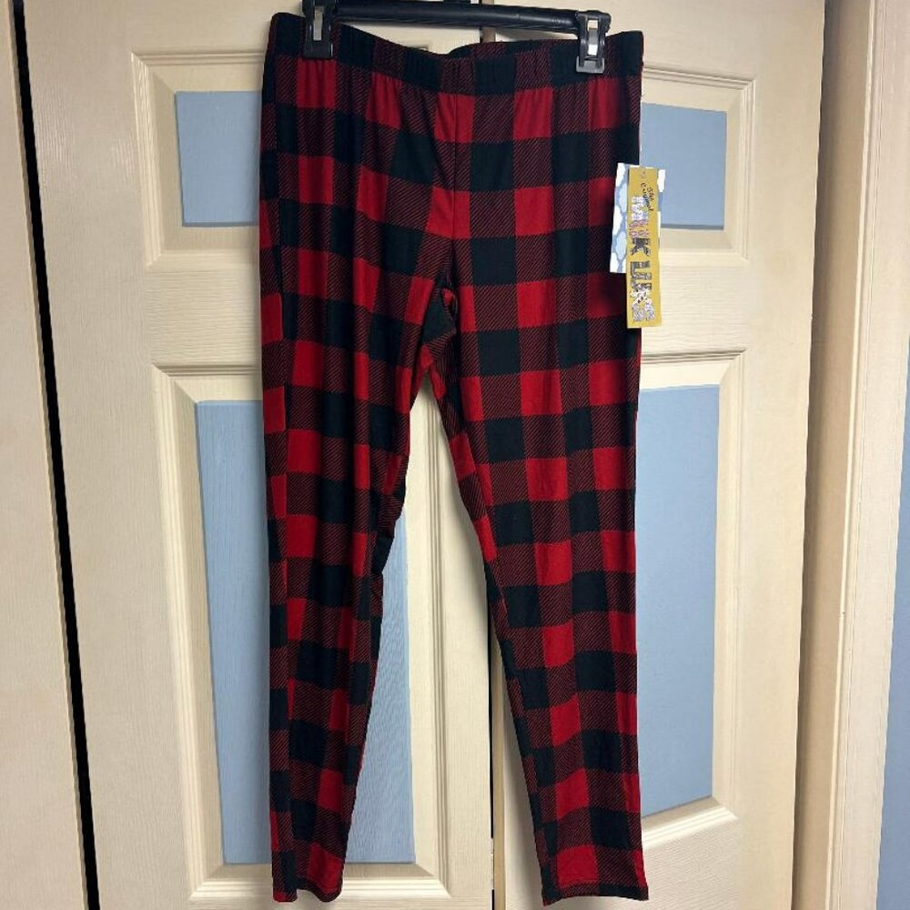Muk Luks Women's Pants